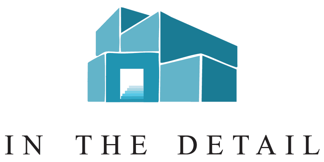 In the Detail Logo