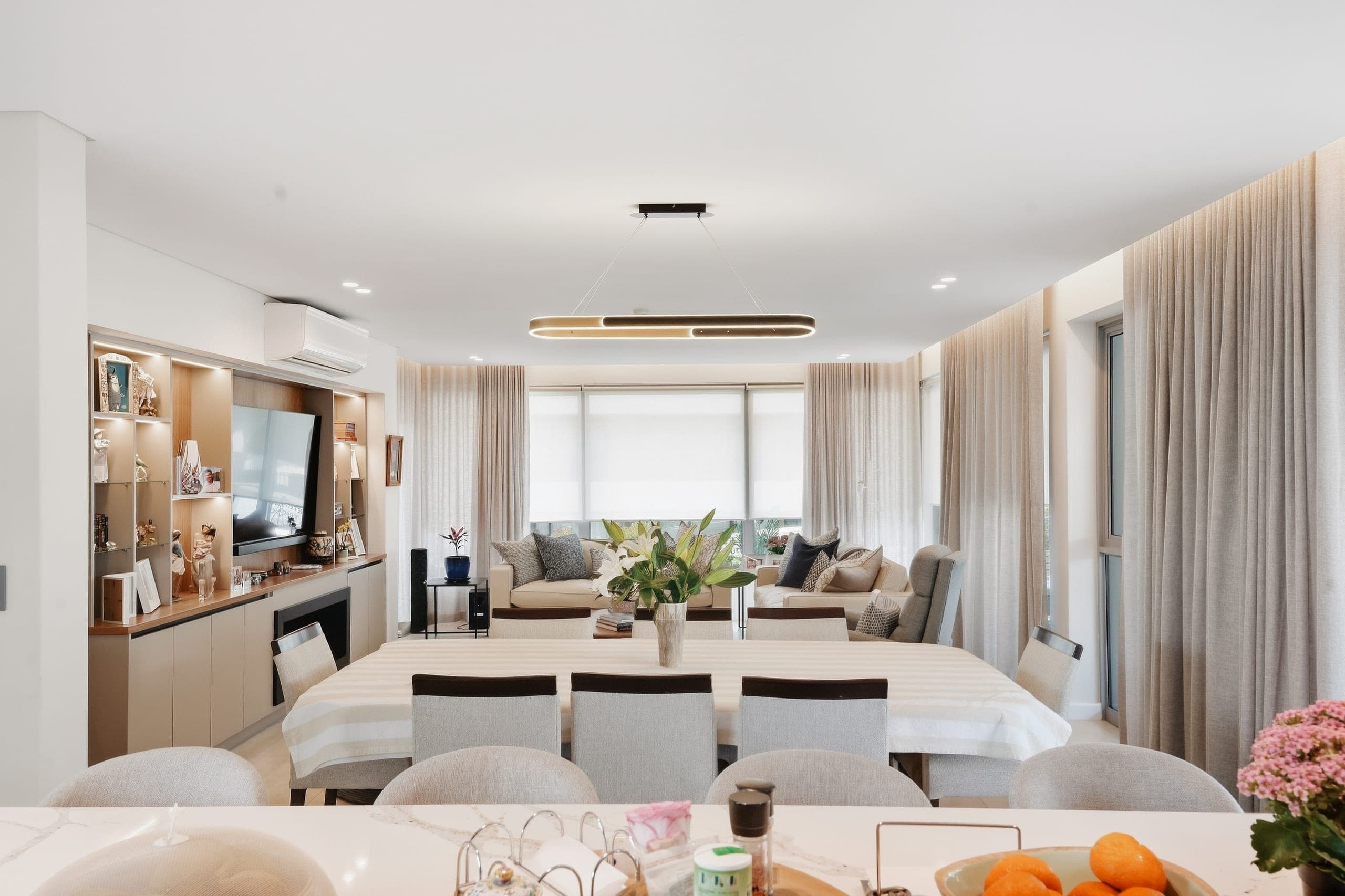 Fresnaye Apartment
