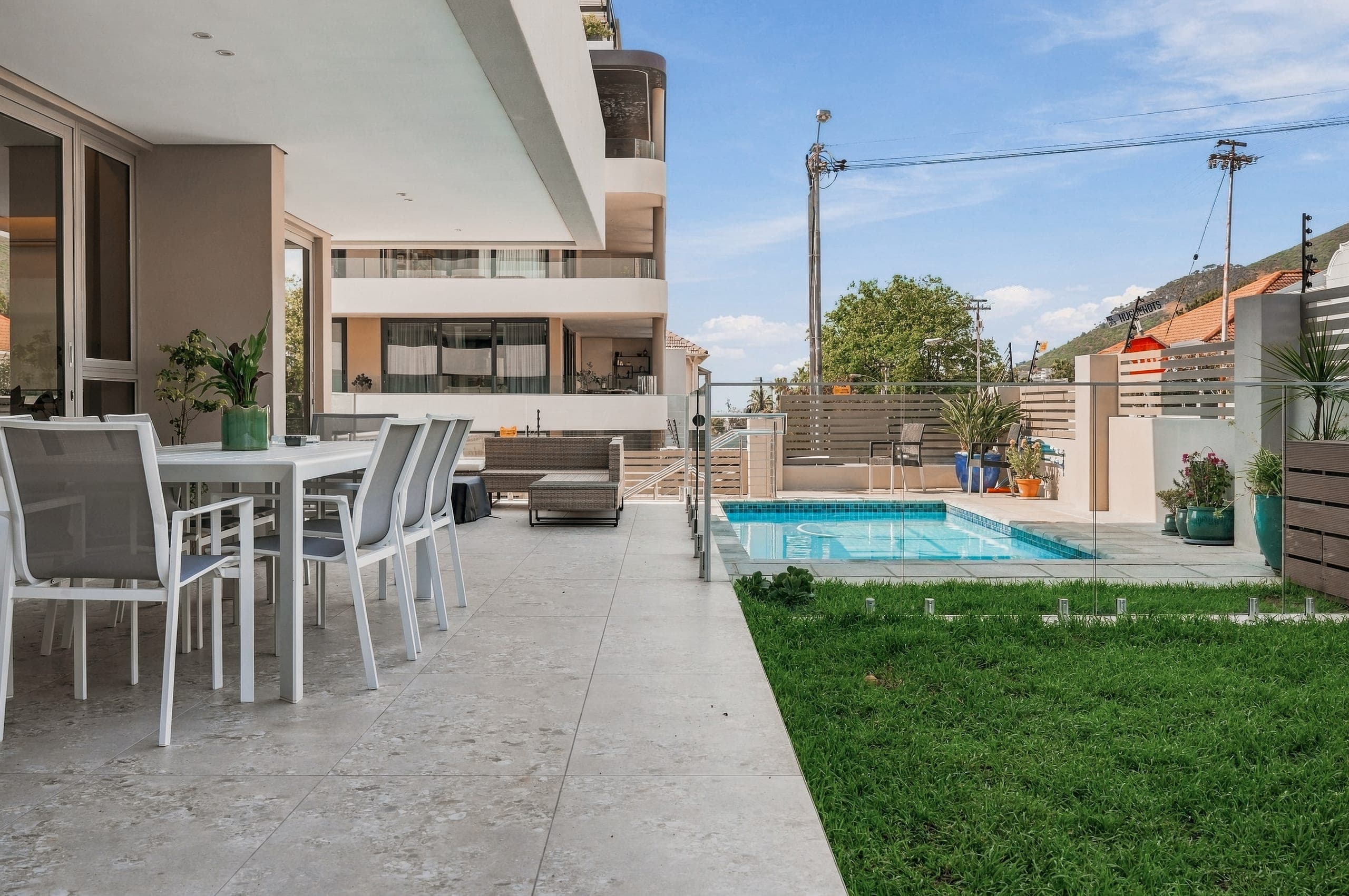 Fresnaye Apartment - Image 4