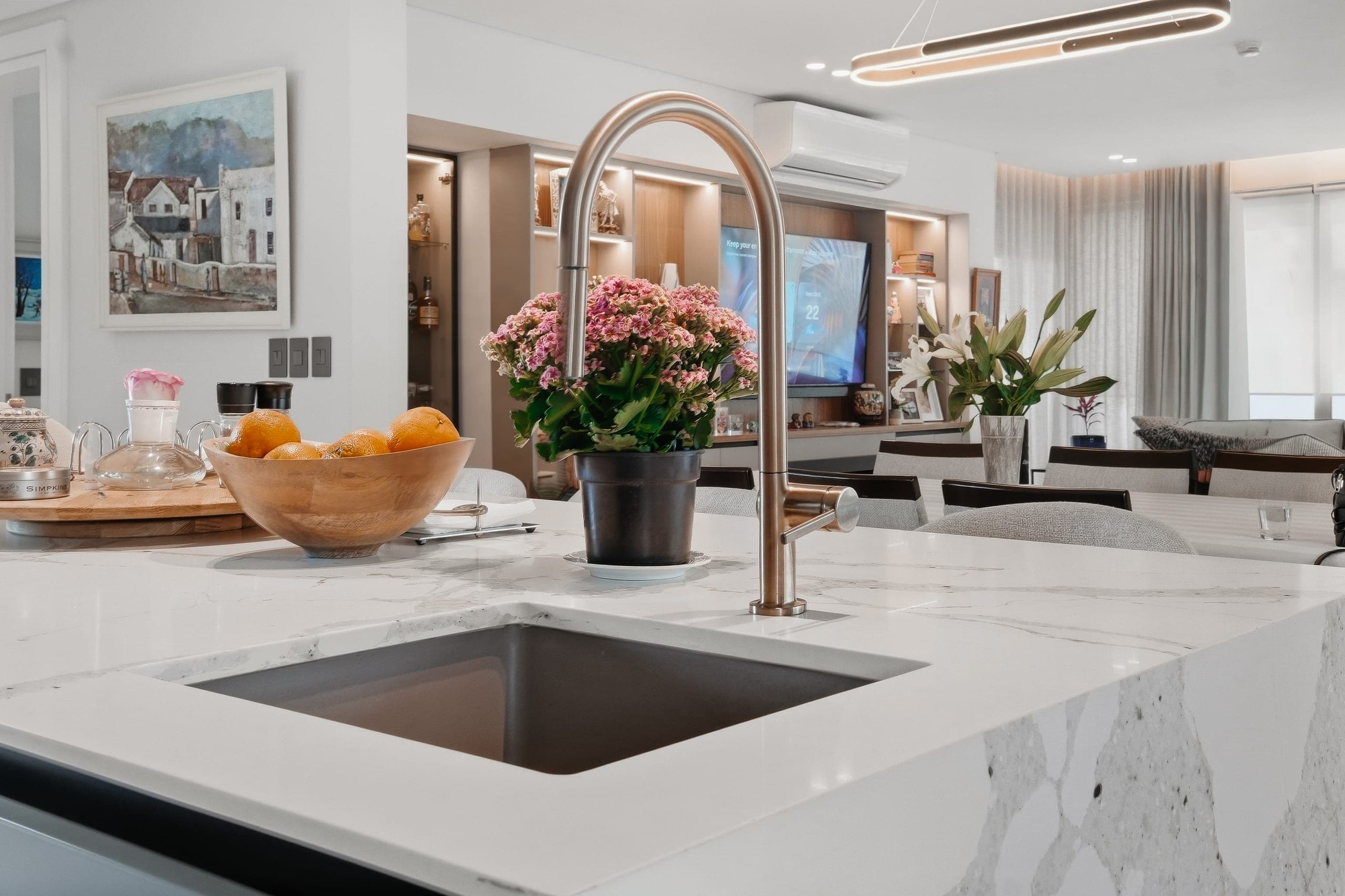 Fresnaye Apartment - Image 17