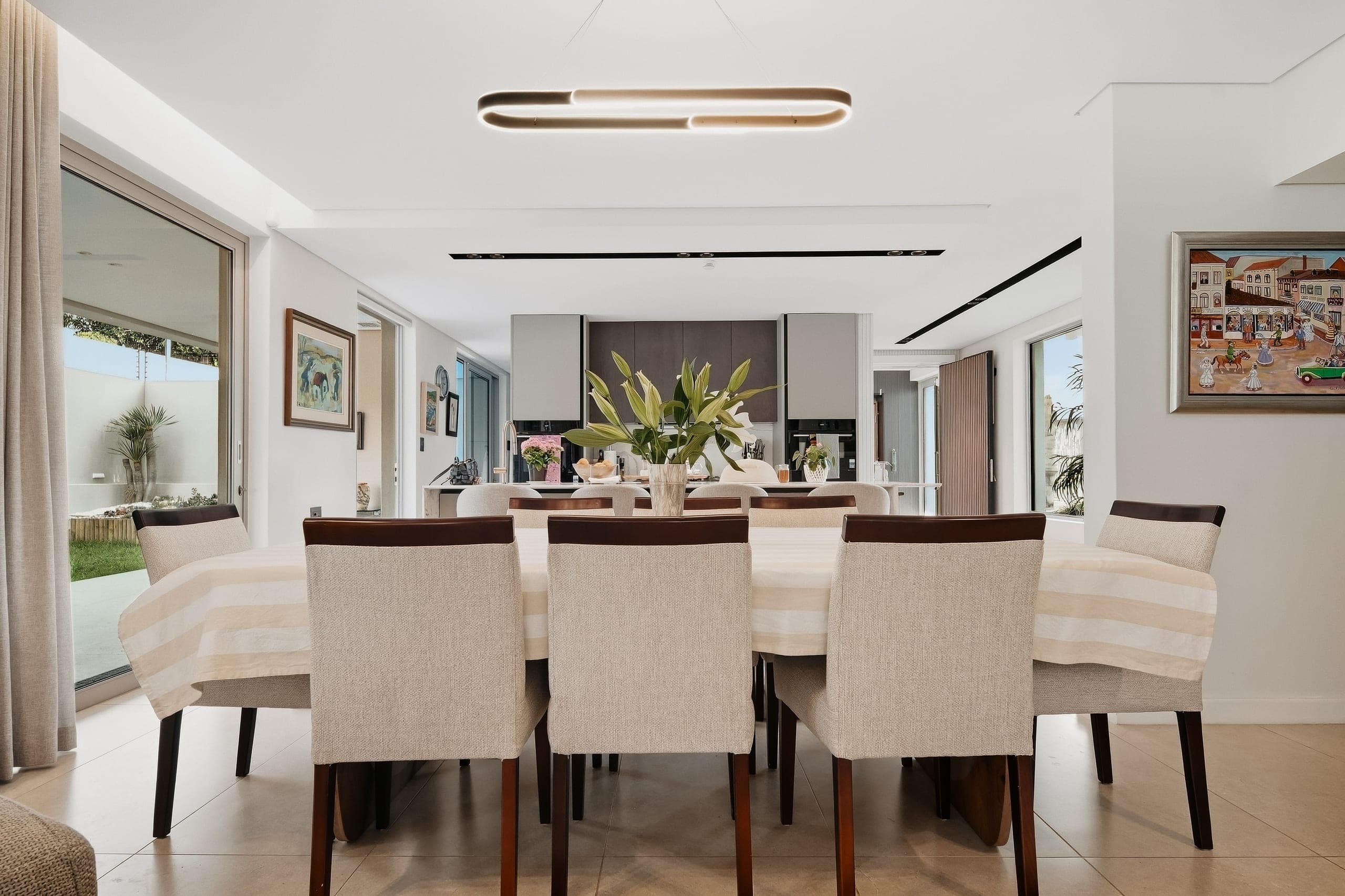 Fresnaye Apartment - Image 22