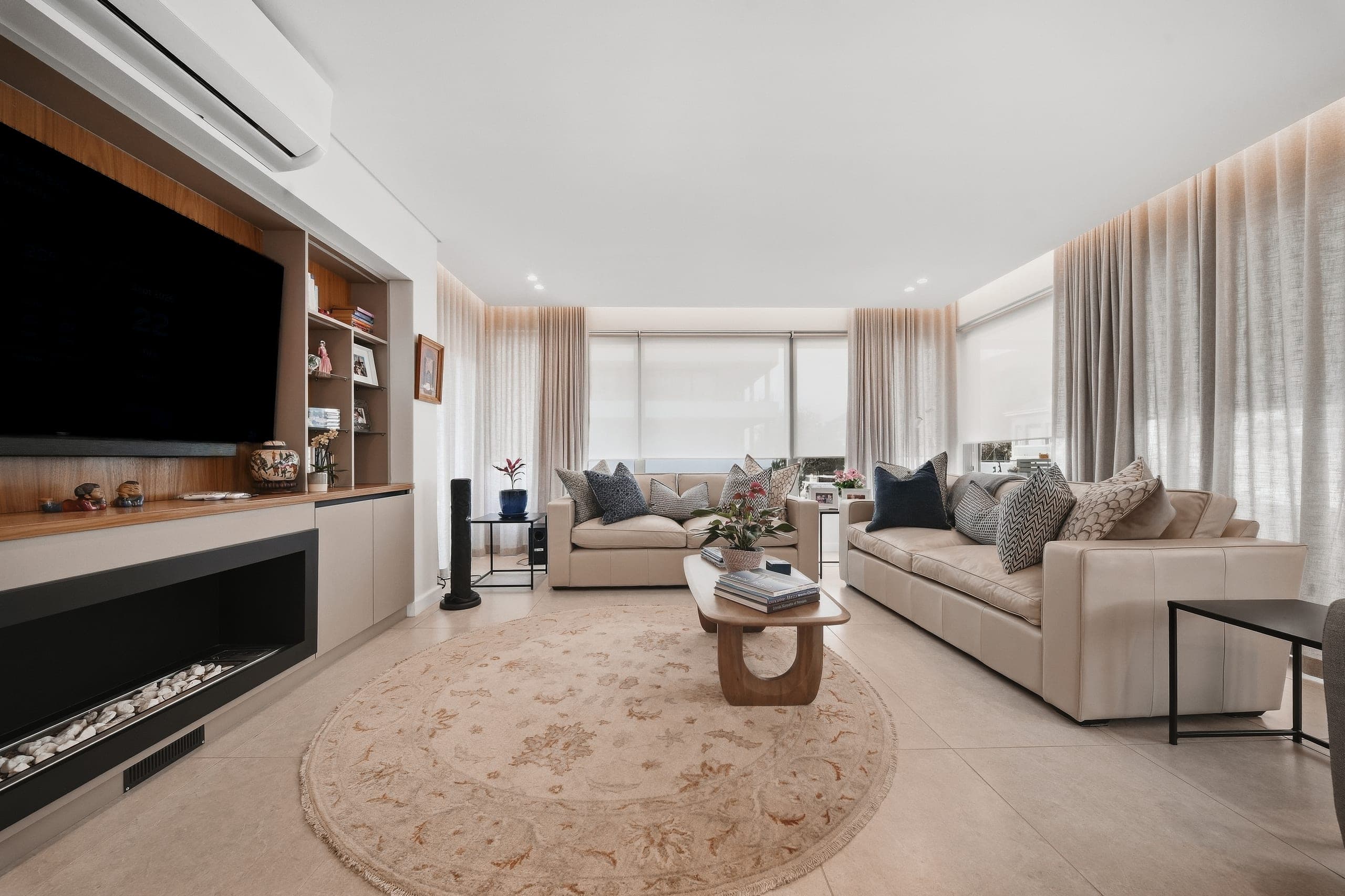 Fresnaye Apartment - Image 25