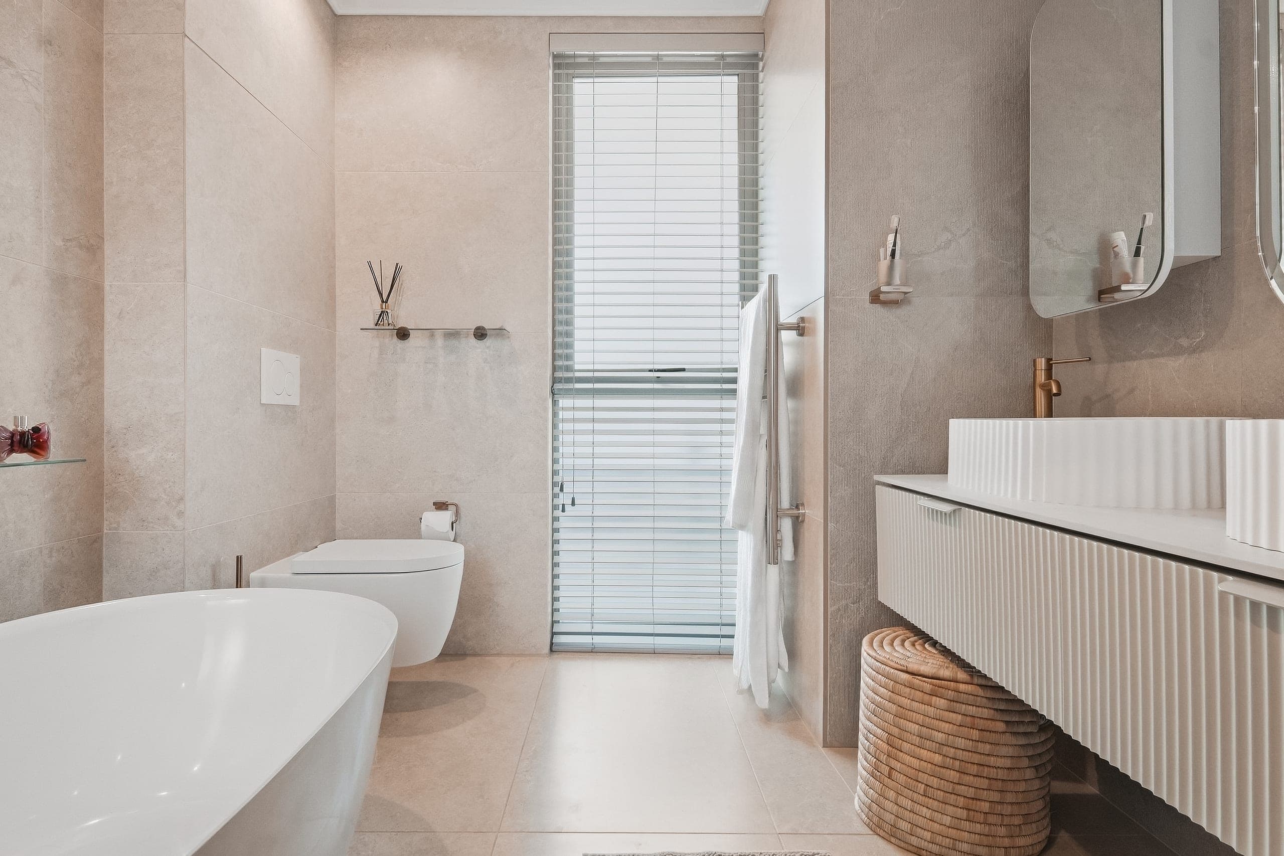 Fresnaye Apartment - Image 29