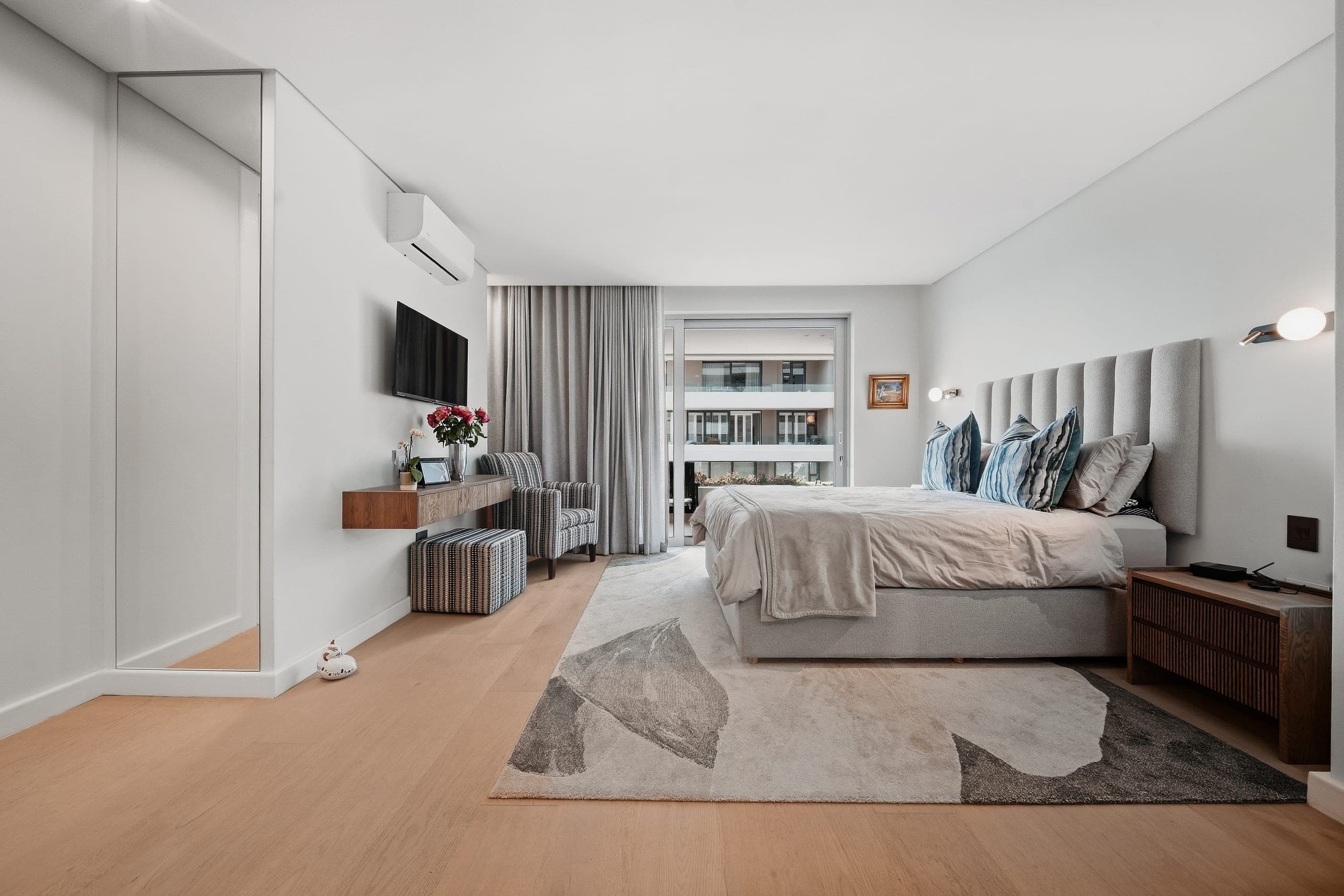 Fresnaye Apartment - Image 30