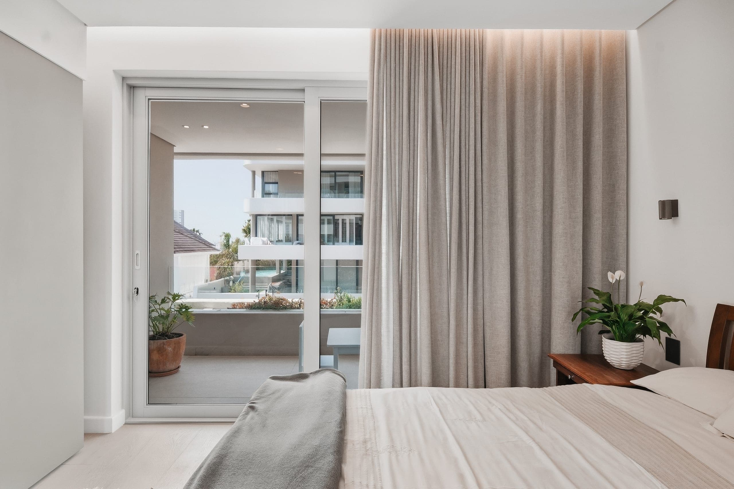 Fresnaye Apartment - Image 34