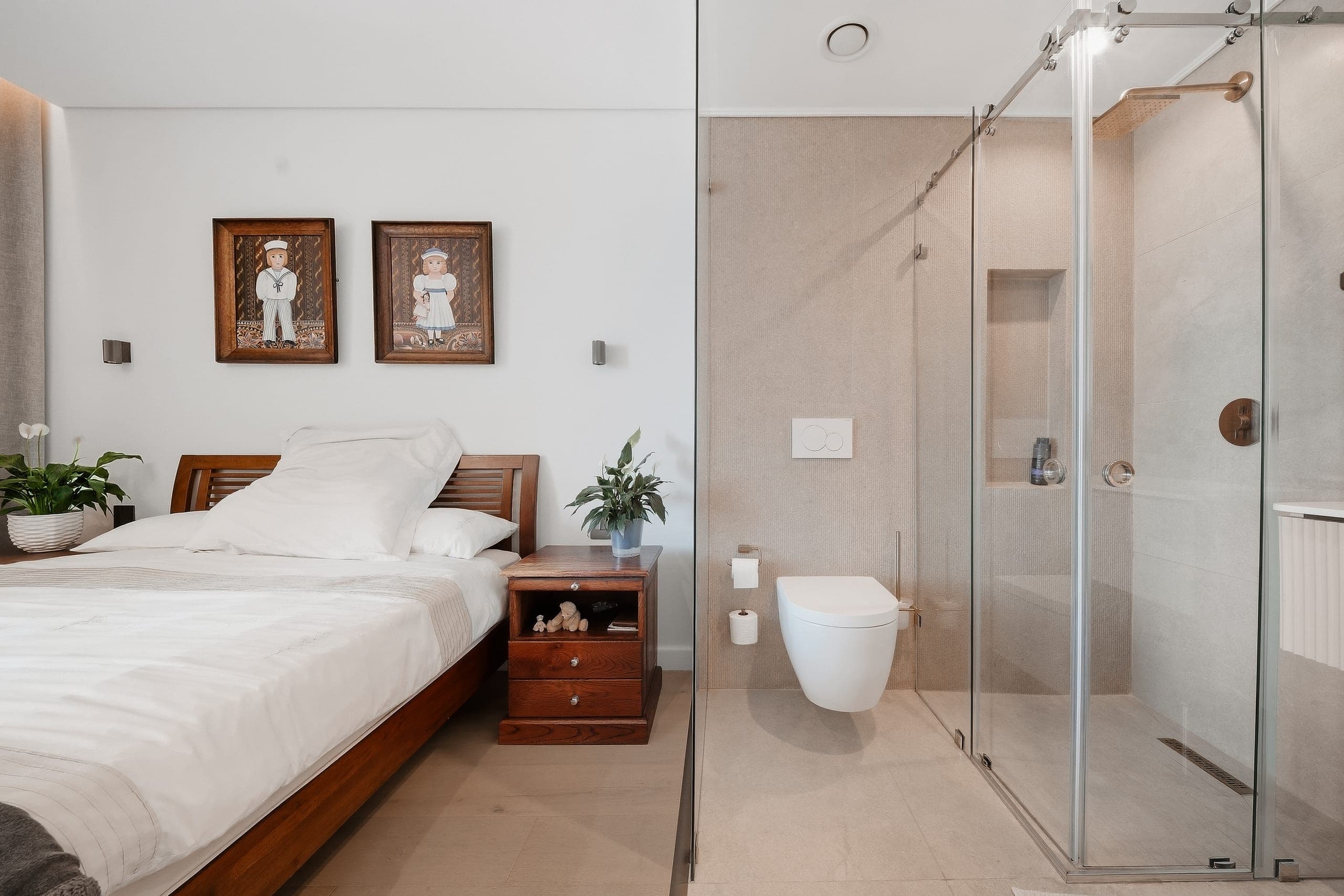 Fresnaye Apartment - Image 35