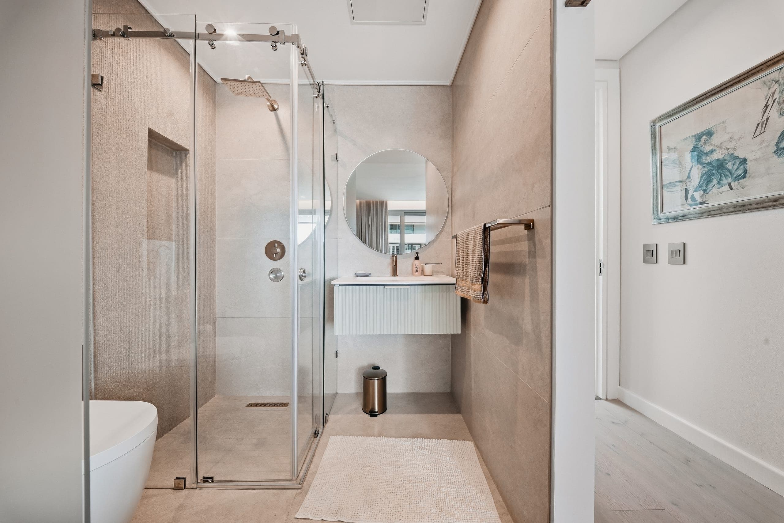 Fresnaye Apartment - Image 36