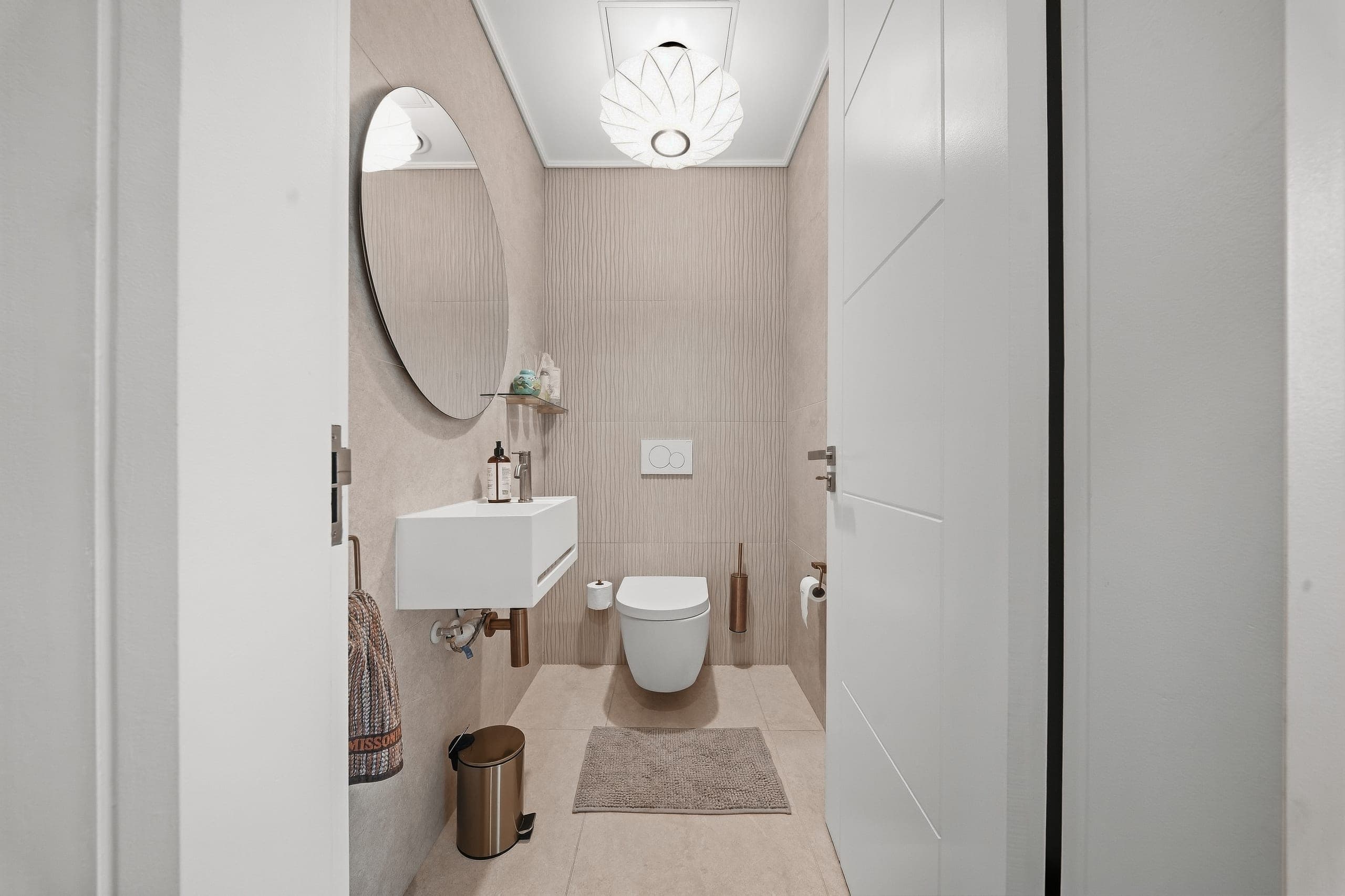 Fresnaye Apartment - Image 40