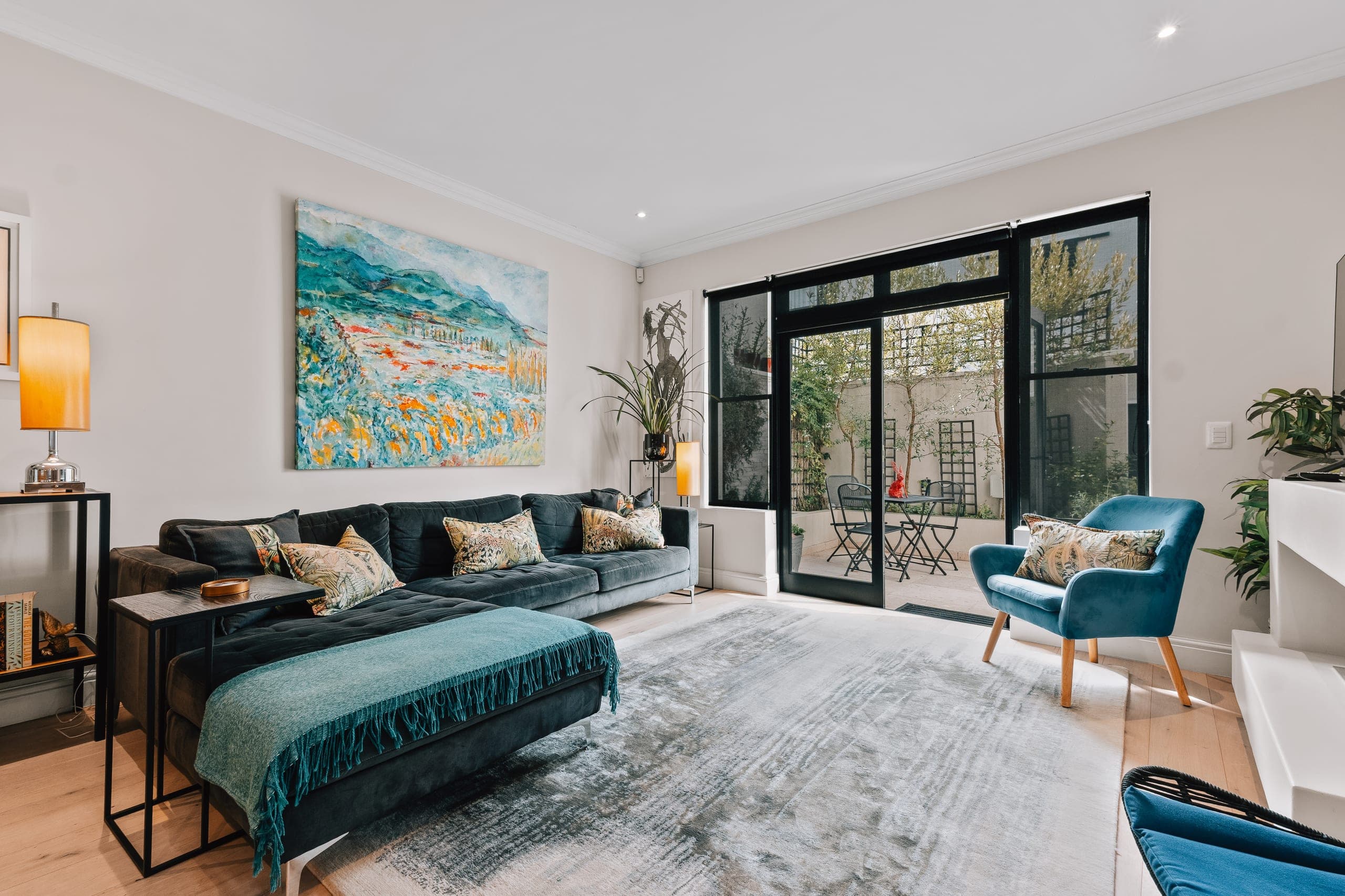 In the Detail Interior Design