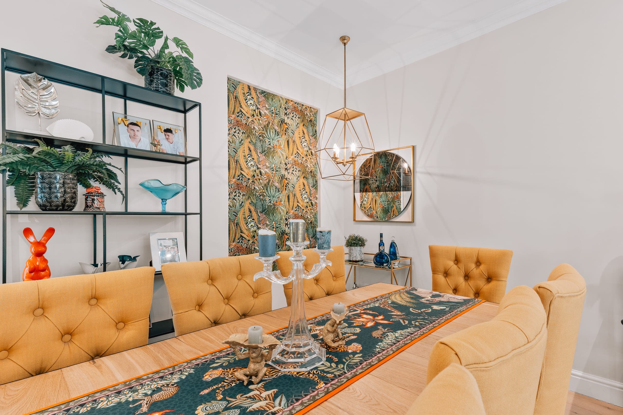 In the Detail Interior Design