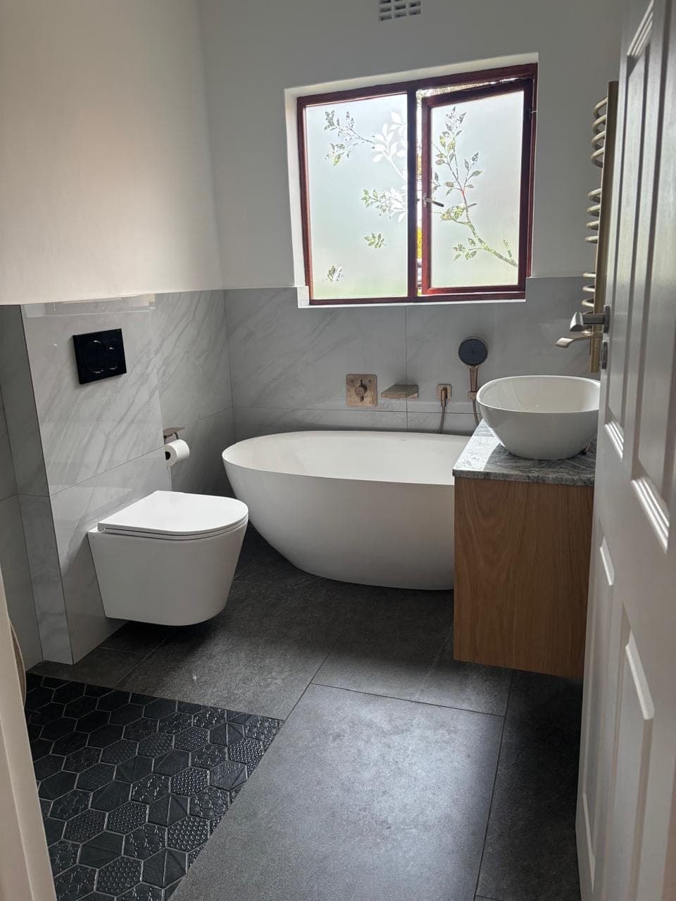 Kirstenhof Bathroom