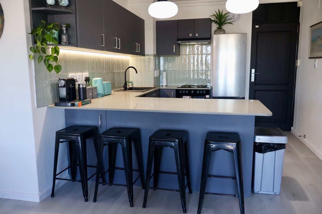 Modern Kloof Apartment