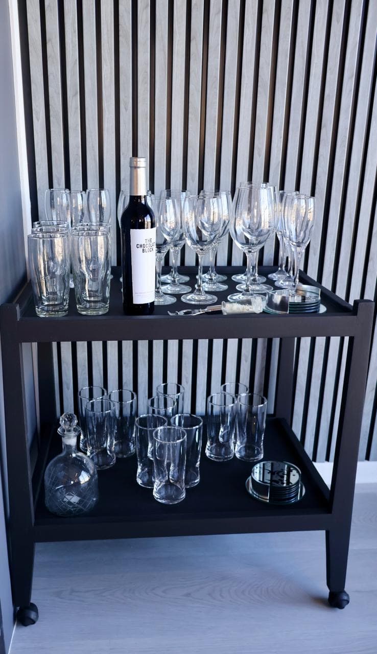 Modern Kloof Apartment - Image 11