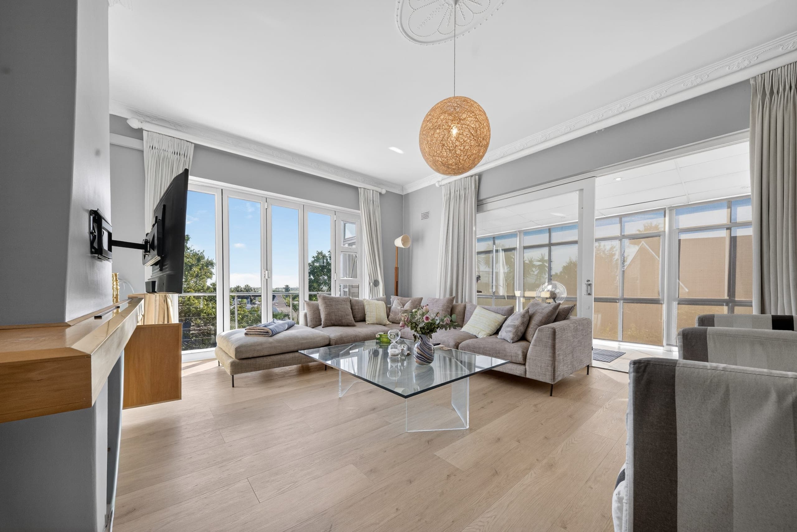 Milnerton Home