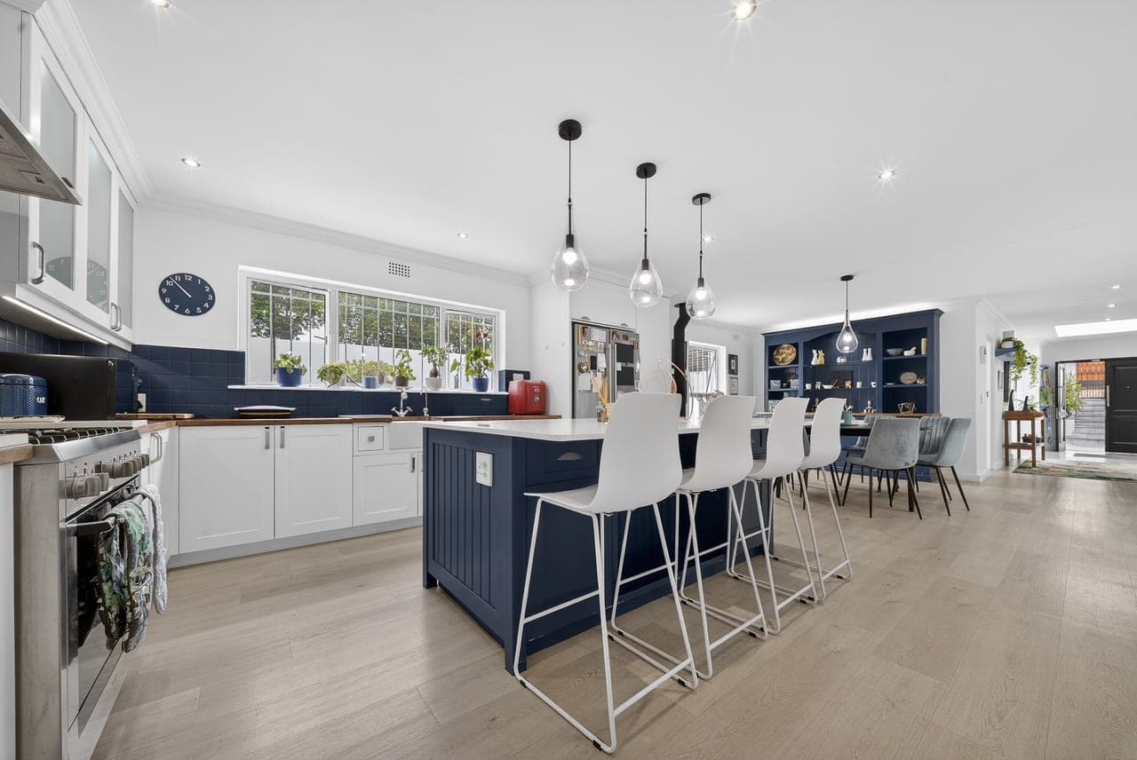 In the Detail Interior Design