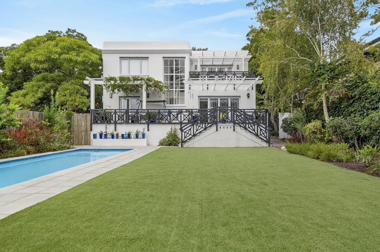 Exterior & Outdoor