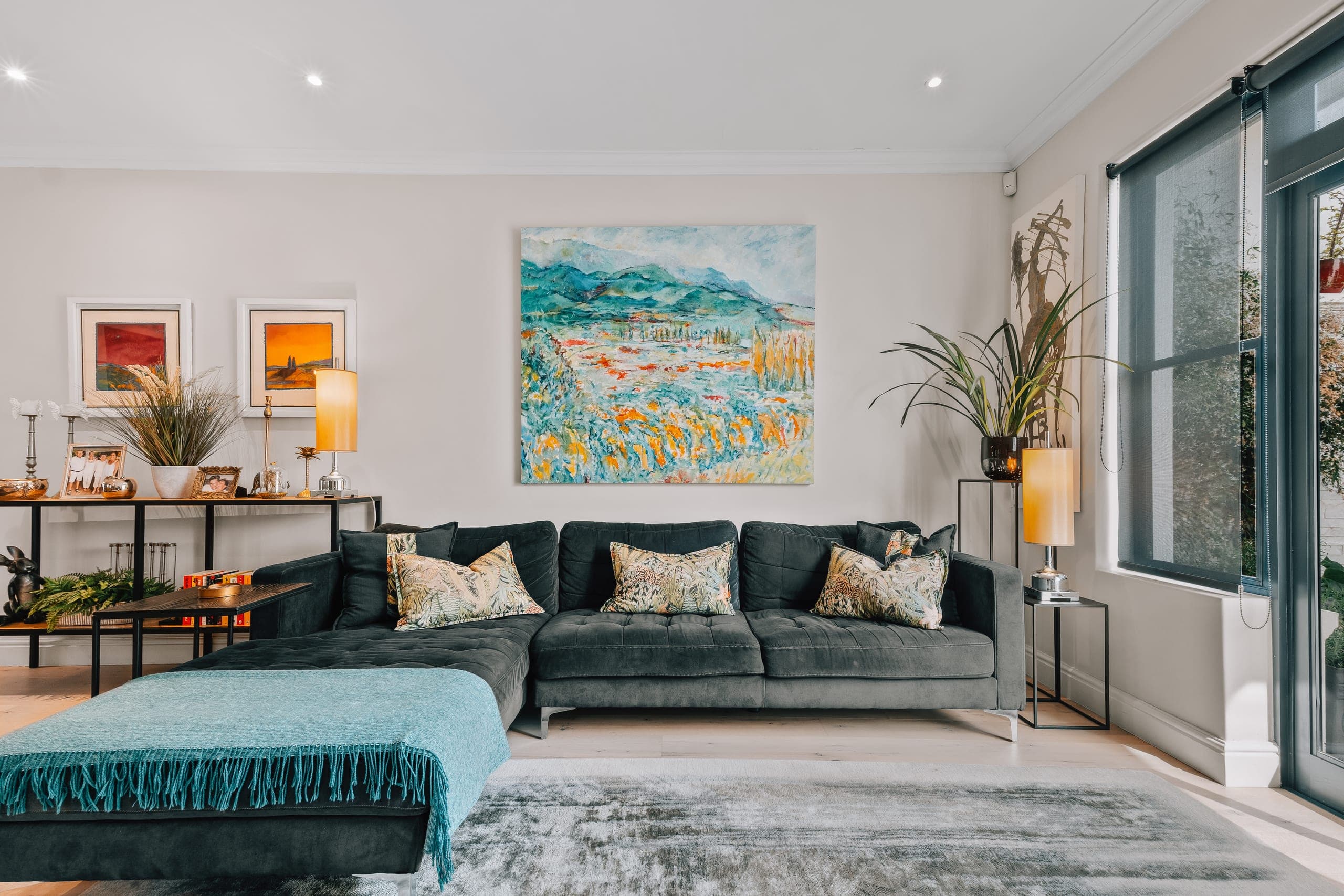 Vibrant Kenilworth Apartment - Image 2