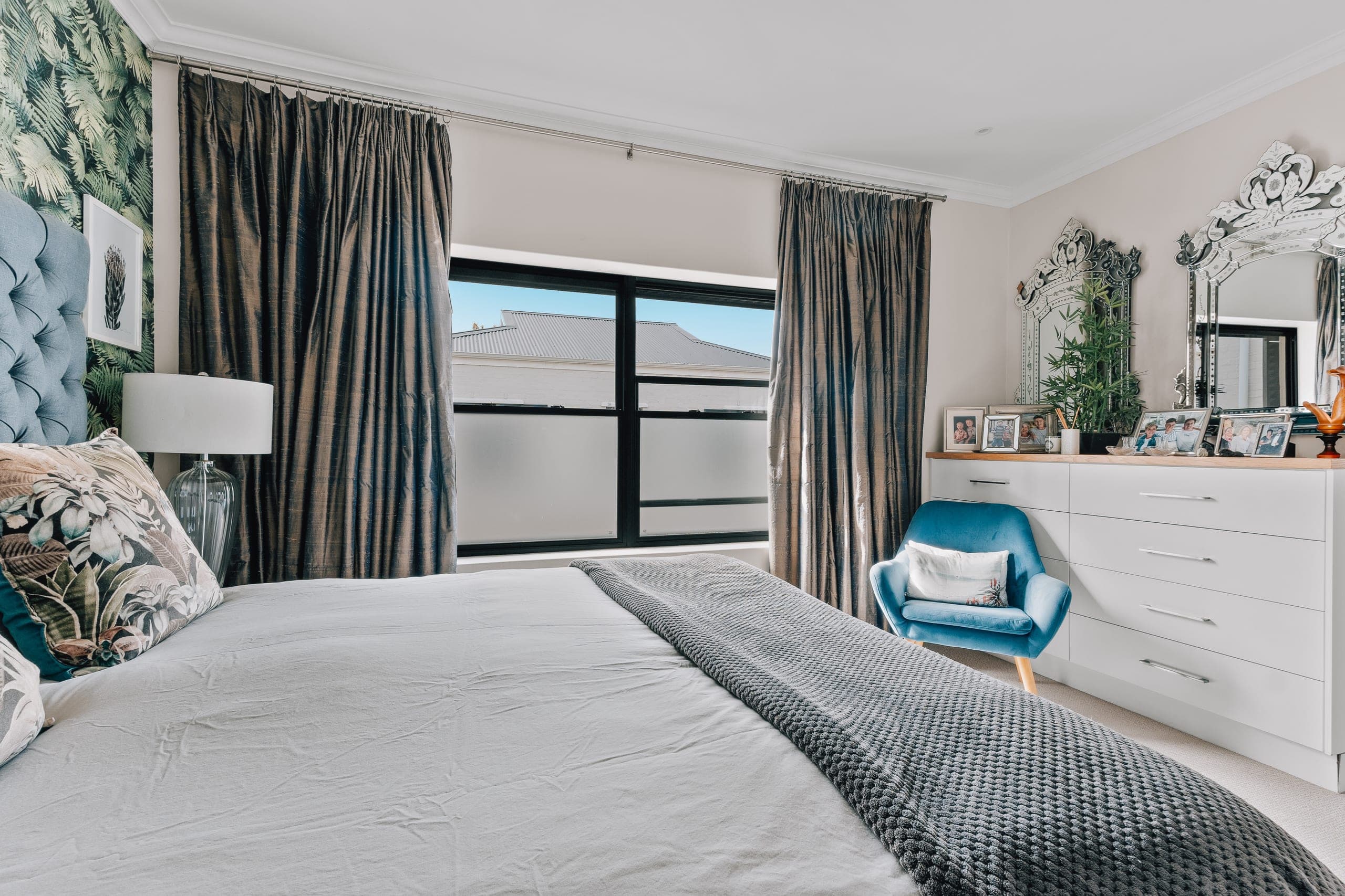Vibrant Kenilworth Apartment - Image 12