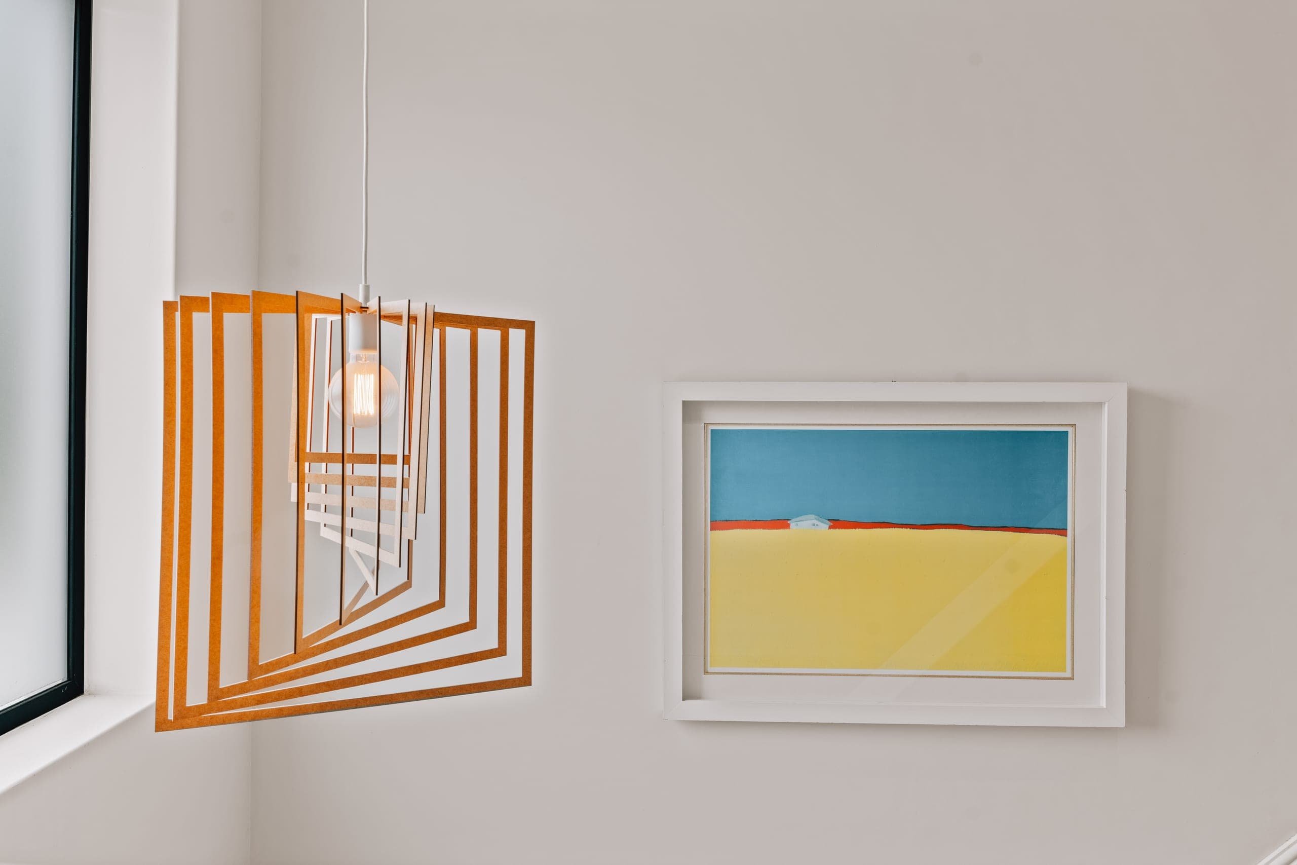 Vibrant Kenilworth Apartment - Image 17