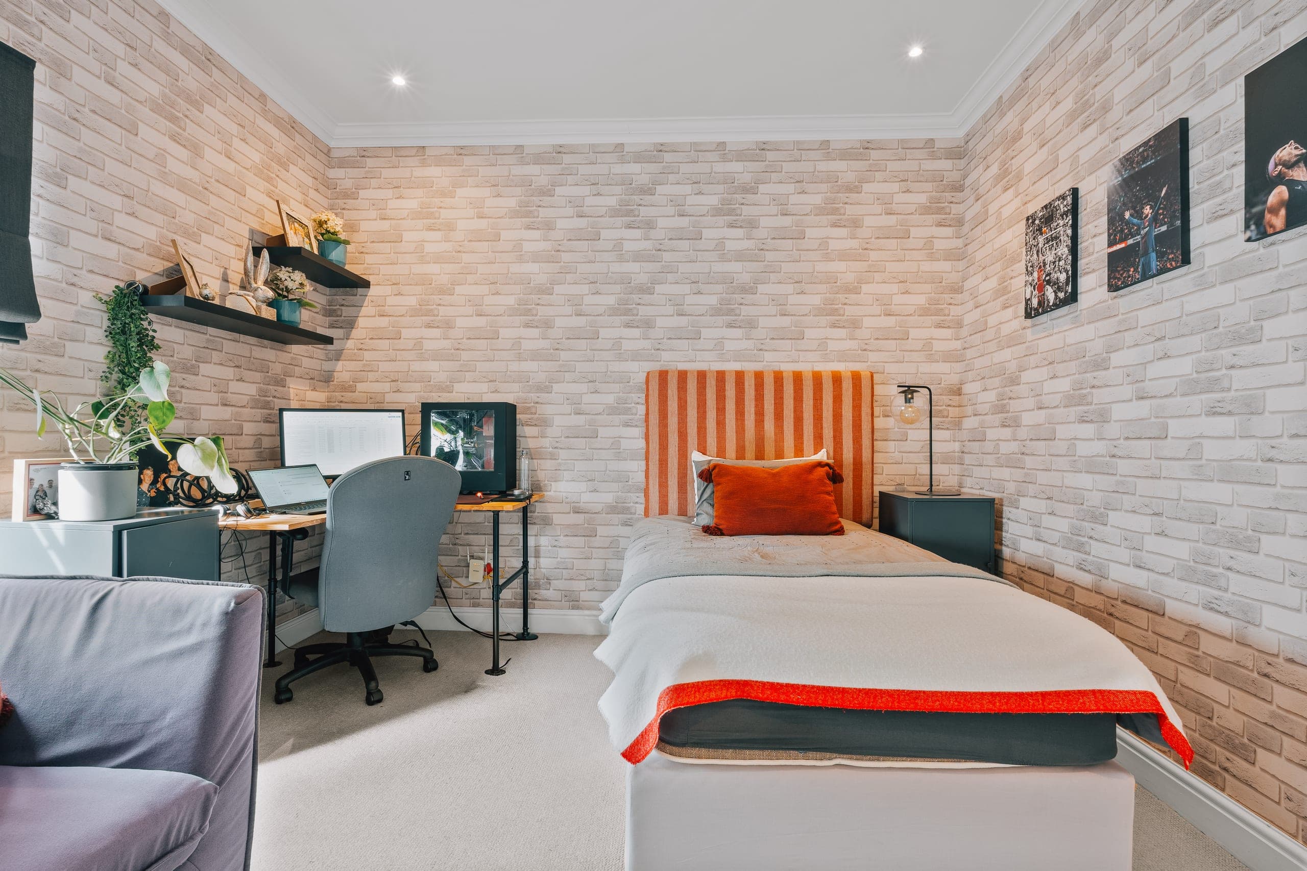 Vibrant Kenilworth Apartment - Image 19