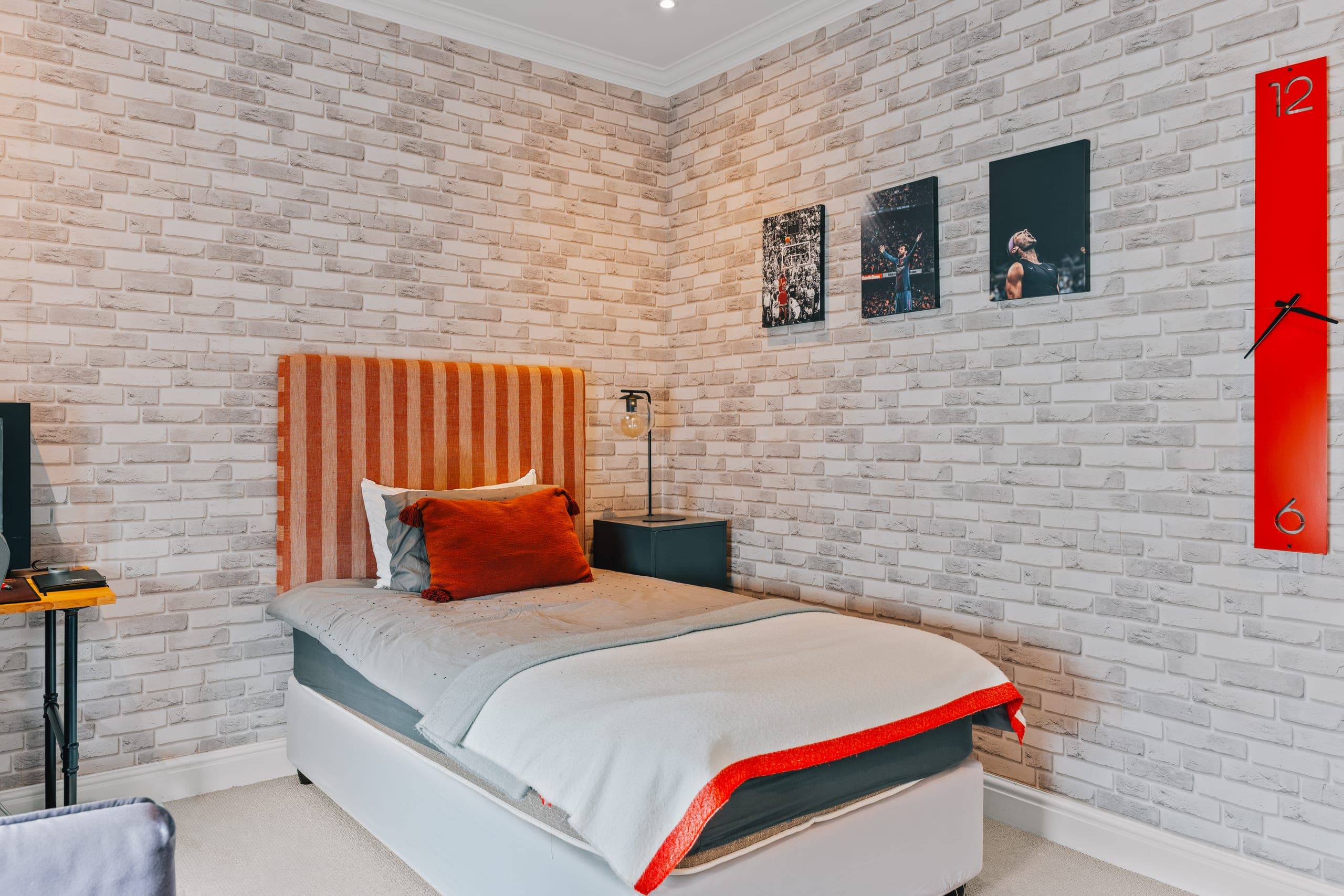 Vibrant Kenilworth Apartment - Image 20