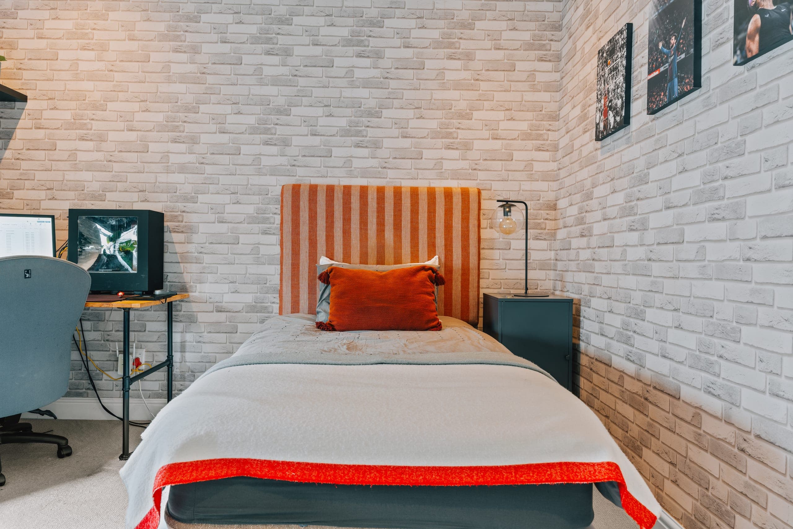 Vibrant Kenilworth Apartment - Image 21