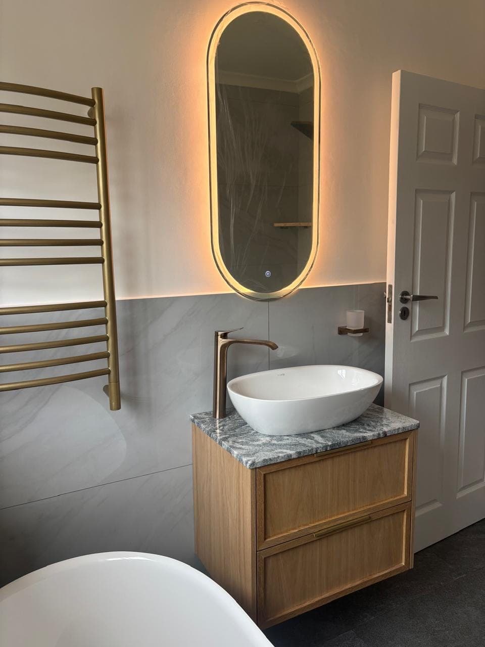 Kirstenhof Bathroom - Image 4