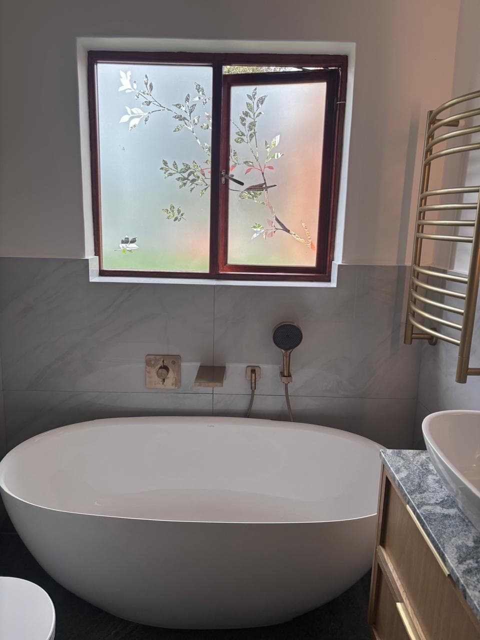 Kirstenhof Bathroom - Image 5